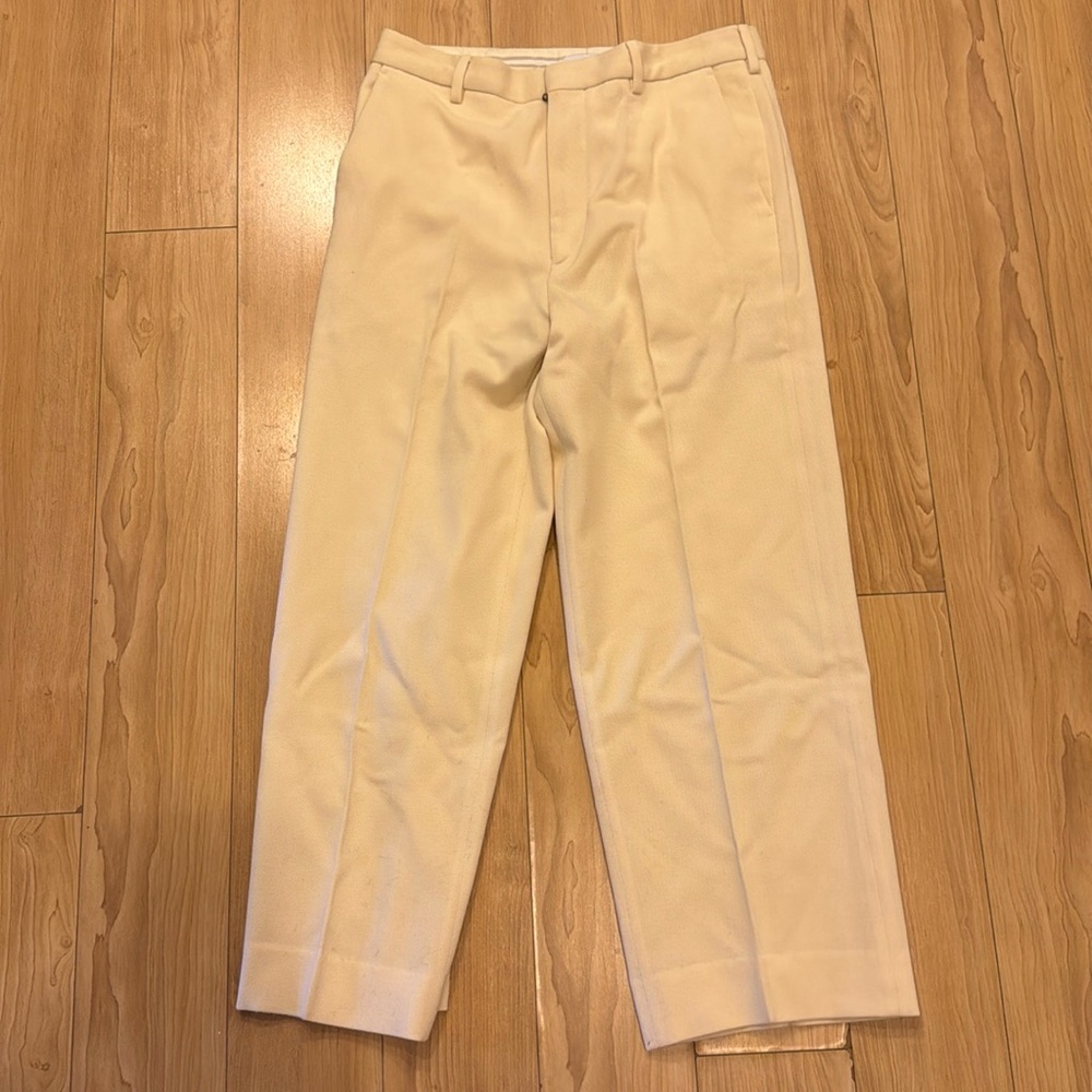 RAEY Wide Leg Pants